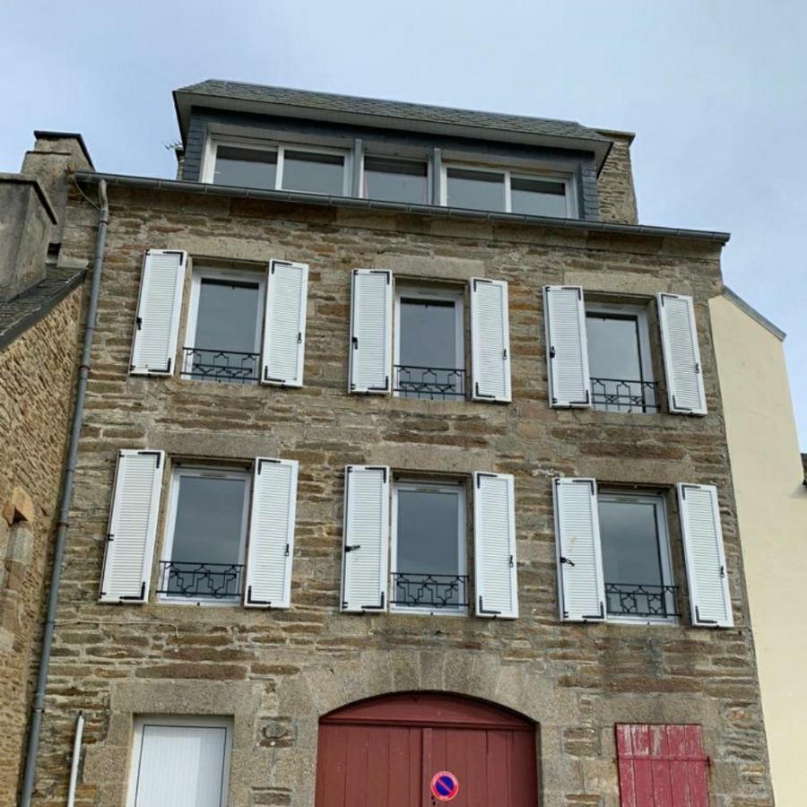 Le Drellac'H Le Conquet Exterior foto