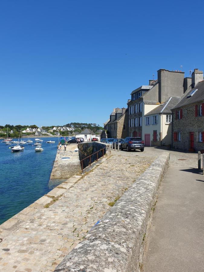 Le Drellac'H Le Conquet Exterior foto