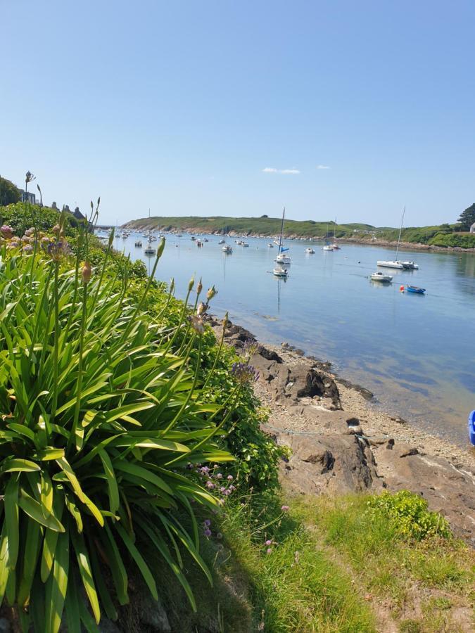 Le Drellac'H Le Conquet Exterior foto
